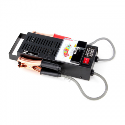 Tester akumulatorów analog 0-16V Yato YT-8310-66655