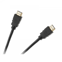 Kabel HDMI - HDMI 1.4V 5.0m Cabletech Eco-Line-67440