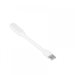 Lampka USB LED 1,2W biała Quer -67699