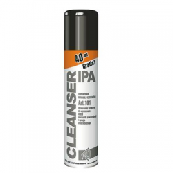 Preparat czyszczący CLEANSER IPA 100ml spray-69459