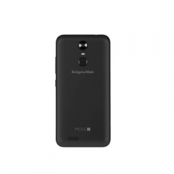 Smartfon MOVE 8 czarny mat KRUGER MATZ-69623