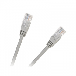 Kabel UTP 8c wtyk-wtyk 50m CCA Patchcord-69927