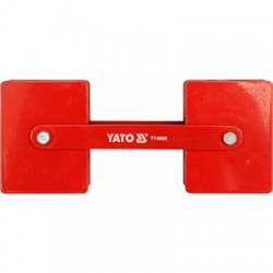 Spawalniczy wspornik magnetyczny Yato YT-0862-70176