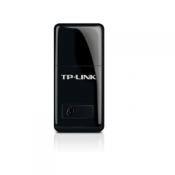 Karta WiFi USB 300Mb/s standard N TP-LINK-70300