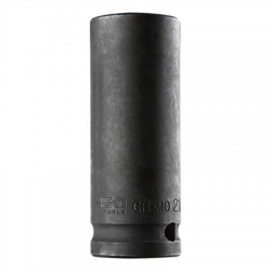 Nasadka udarowa długa 1/2" 21mm NEO 12-321-70593