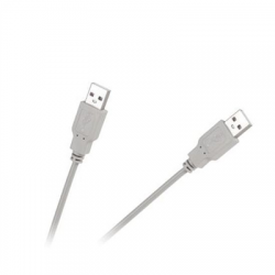Kabel USB A-A wtyk-wtyk 5m-70614