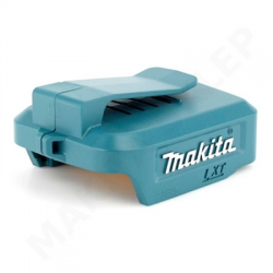 Adapter USBx2 powerbank 14.4V 18V Makita ADP05-70894