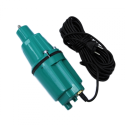 Pompa do wody czystej membranowa 230V 500W 1000L/h-71758