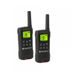 Radiotelefony ręczne PMR Motorola T61-71810