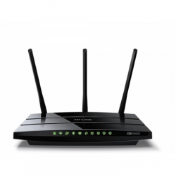 Router Wi-Fi Dwupasmowy gigabitowy TP-LINK AC1200-73162