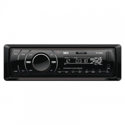Radio samochodowe 4 x 50W USB SD AUX MP3 Peiying-73260