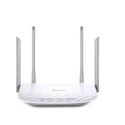 Router Wi-Fi dwupasmowy gigabitowy TP-LINK-74227