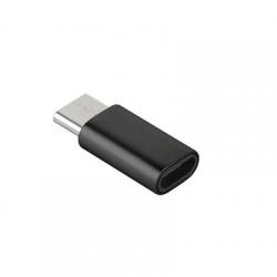 Adapter Przejściówka MicroUSB - USB-C M-Life-75538