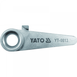 Giętarka do przewodów hamulcowych 6mm Yato YT-0813-75901