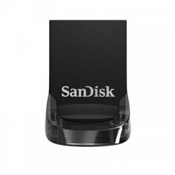 Pendrive 16GB USB 3.1 130MB/s Ultra Fit SanDisk-78824
