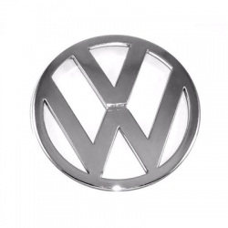 Emblemat znaczek logo VW Golf mk7 135mm 2013r>-78875