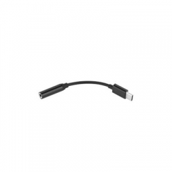 Kabel adapter USB-C - Jack 3.5 gn-79804
