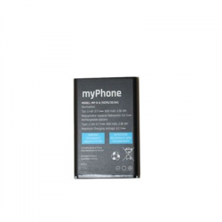Bateria myPhone 1065 Spectrum 800mAh -79825