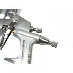 Pistolet lakierniczy mini do zaprawek 200ml 0.5mm-80874