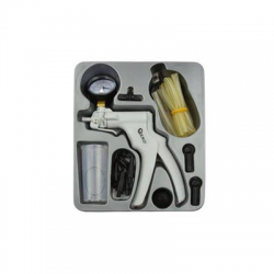 Pompka podciśnieniowa ręczna -1-0 Bar Geko-82501