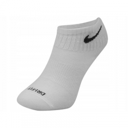 Skarpety stopki kostki 34-38 białe Nike Adult-83899