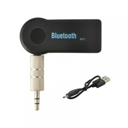Transmiter Adapter Bluetooth AUX jack-85928