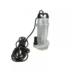 Pompa do wody brudnej żeliwo 370W 6000 l/h Geko-86597
