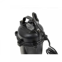 Pompa do wody rozdrabniacz 550W 17000L/h Geko-88507
