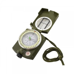 Kompas militarny Pryzmatyczny Wojskowy-88923