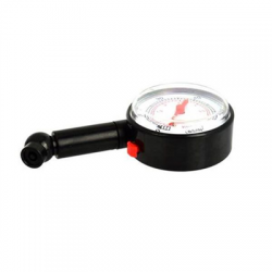 Ciśnieniomierz do kół z manometrem 0-3.5 bar Geko-89529