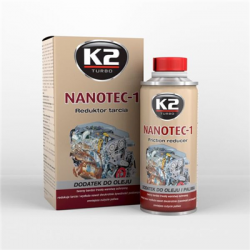 Dodatek do oleju reduktor tarcia NANOTEC 250ml K2-94514