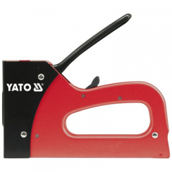 Zszywacz tapicerski 10.6mm 6-16mm Yato-94867