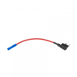Gniazdo adapter micro bezpiecznika samochodowego-95364