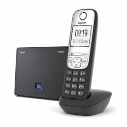 Telefon bezprzewodowy Gigaset A690 IP Voip-98920