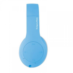 Słuchawki nauszne Bluetooth dla dzieci nieb Kruger-99537
