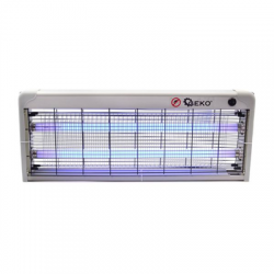 Lampa owadobójcza UV 40W Geko-99900