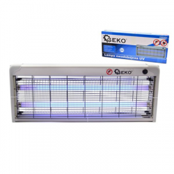 Lampa owadobójcza UV 40W Geko-99901