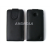 Futerał skórzany Nokia Lumia 630 635 czarny-42298