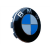 Dekiel kapsel na felgę emblemat logo BMW 68mm-54348