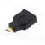Adapter przejściówka HDMI - microHDMI-58790