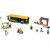 Klocki LEGO CITY Przystanek Autobusowy 60154-59270