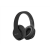 Bezprzew słuchawki nauszne Kruger Matz czarne  -65125