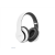 Słuchawki bezprzewodowe nauszne Kruger Matz białe -65132
