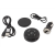 Odbiornik adapter Bluetooth audio USB microSD-70873