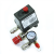 Wyłącznik ciśnieniowy kompresora presostat 230V-71688