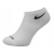 Skarpety stopki kostki 34-38 białe Nike Adult-83897