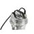 Pompa do wody brudnej rozdrabniacz 230V 17000l/h-91893