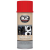 Guma w sprayu Color Flex czerwony 400ml K2-95585