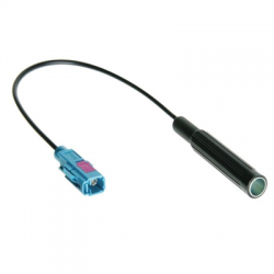 Adapter antenowy gn fakra - gn din 23cm-100360