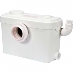 Pompa WC młynek rozdrabniacz przepompownia Fala-100529
